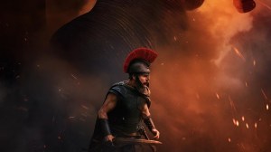 The Odyssey Hid Its Biggest Twist in Plain Sight With One Iconic Image