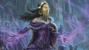 Netflix’s Upcoming Fantasy Show With 33 Years of Lore Will Be Its Biggest Universe Yet (& Has No Limits)