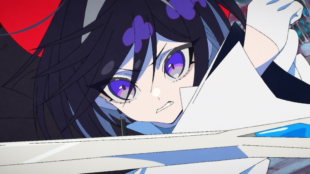 The Ribbon Hero