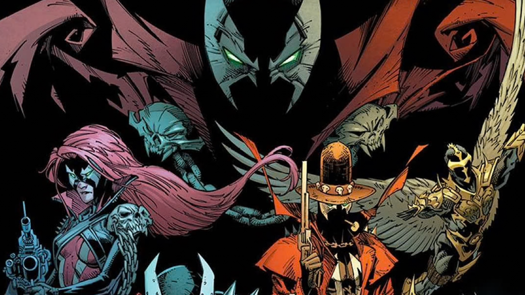 10 Best Costumes From the Spawn Universe, Ranked