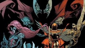 10 Best Costumes From the Spawn Universe, Ranked
