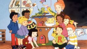 All 4 Seasons of a Classic 1990s PBS Kids Show Are Streaming Free Ahead of its Live-Action Remake