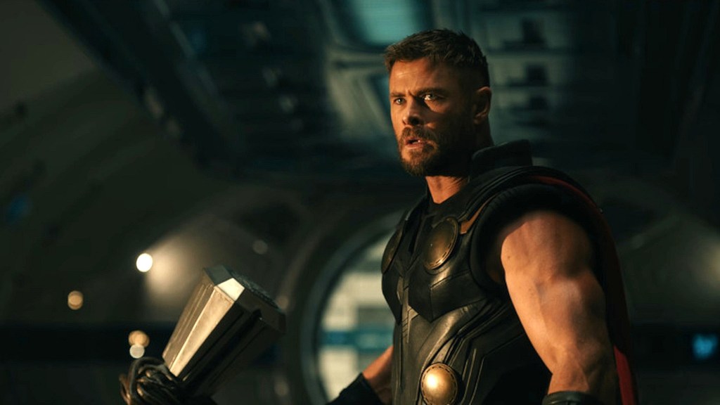 After SDCC, I’m More Worried About Avengers: Doomsday Than Ever