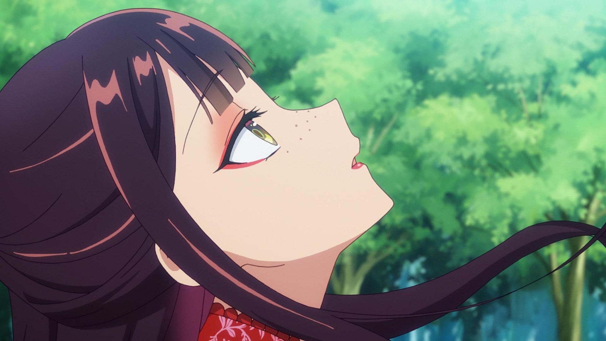 Toho Just Launched a New English Dub Perfect for The Apothecary Diaries Fans