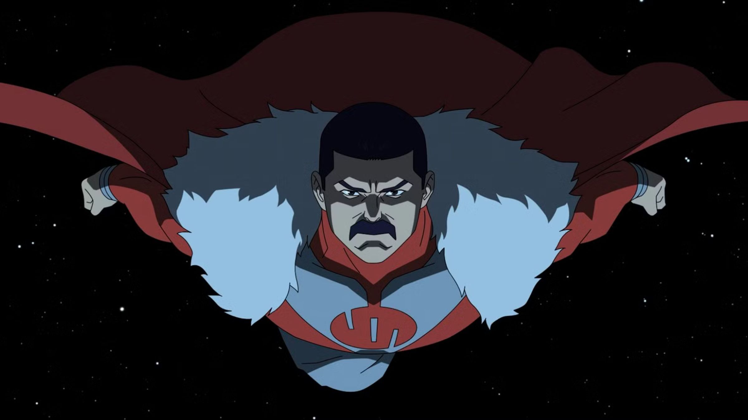 The 10 Most Powerful Members of the Invincible Universe, Ranked