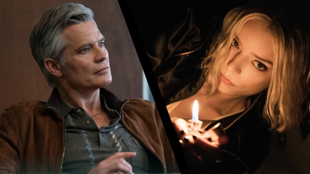 Lucky’s Timothy Olyphant Reveals How Being a Father Helped Him in New Apple TV Series