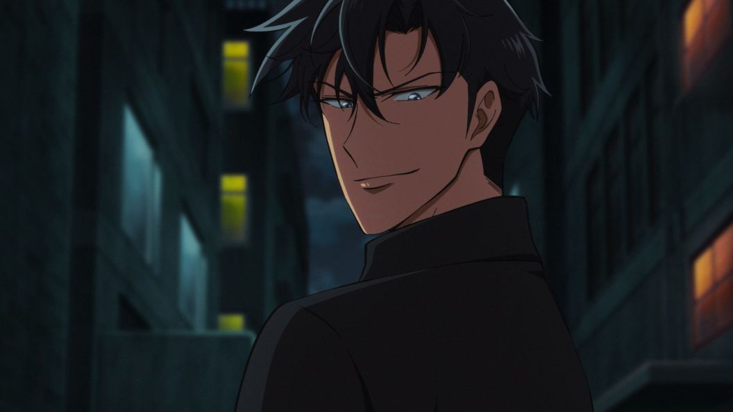 Crunchyroll’s Solo Leveling Replacement Is Already Succeeding