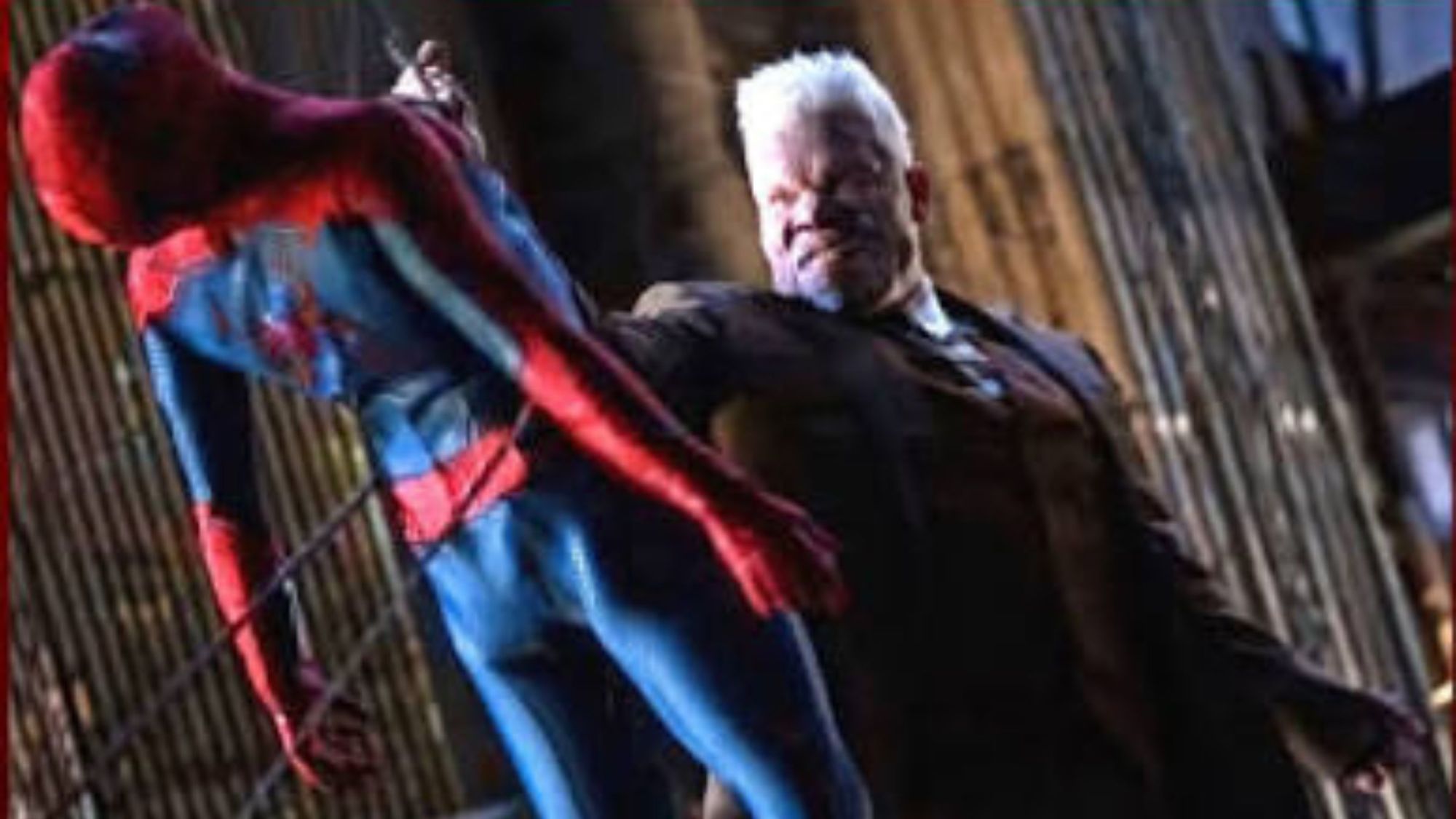 Spider-Man: Brand New Day Originally Featured More Classic Villains, Before They Were Pushed to Spider-Man 5