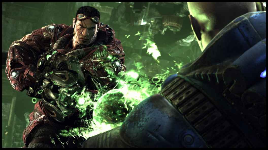 Doom, Halo, and Gears of War Have All Returned. One Iconic Shooter Should Be Next