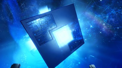 Roblox Cube in The Block Innovation Awards Experience