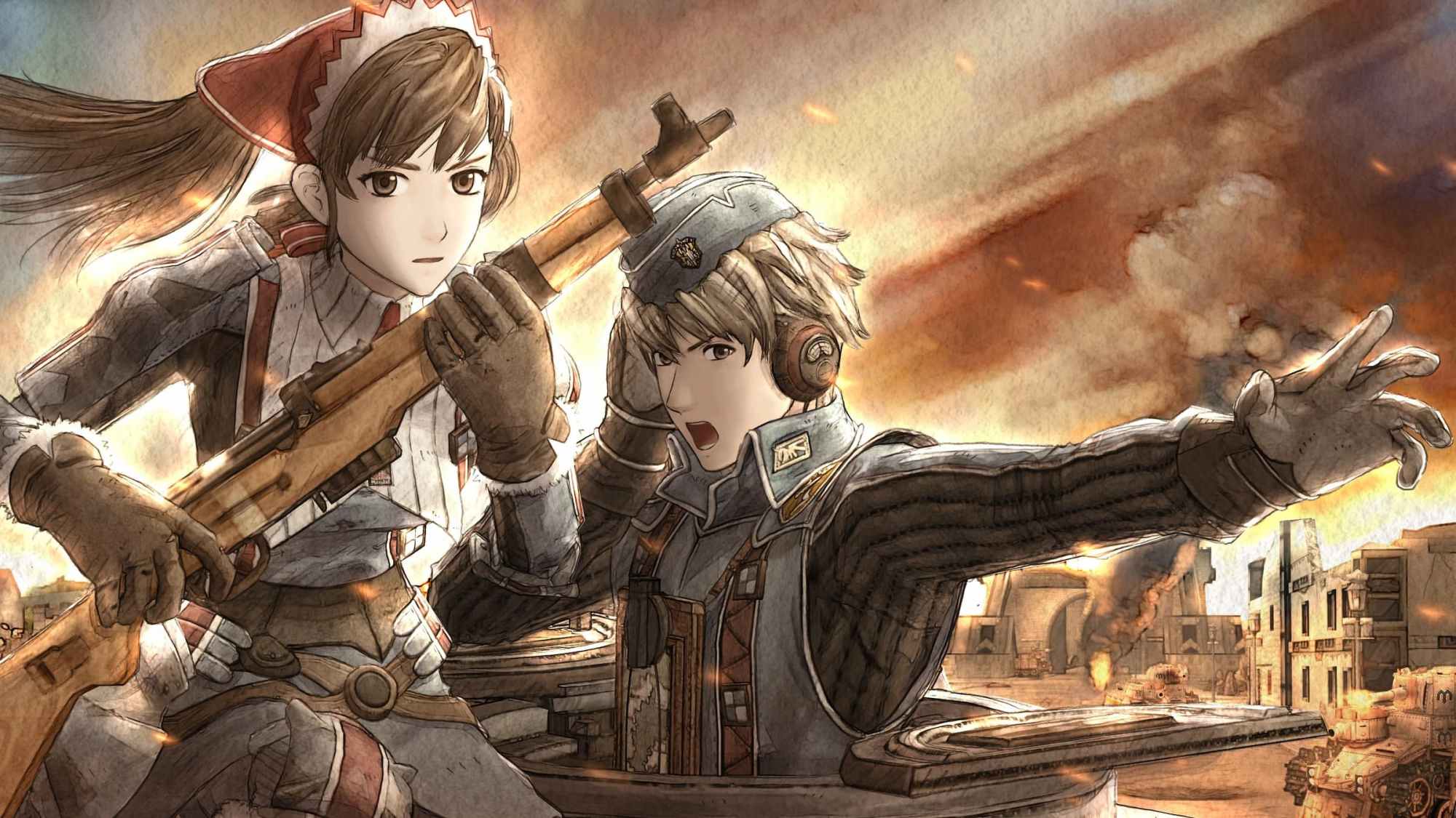 8 Years Later, I Am Still Waiting for Sega’s Perfect Fire Emblem Rival