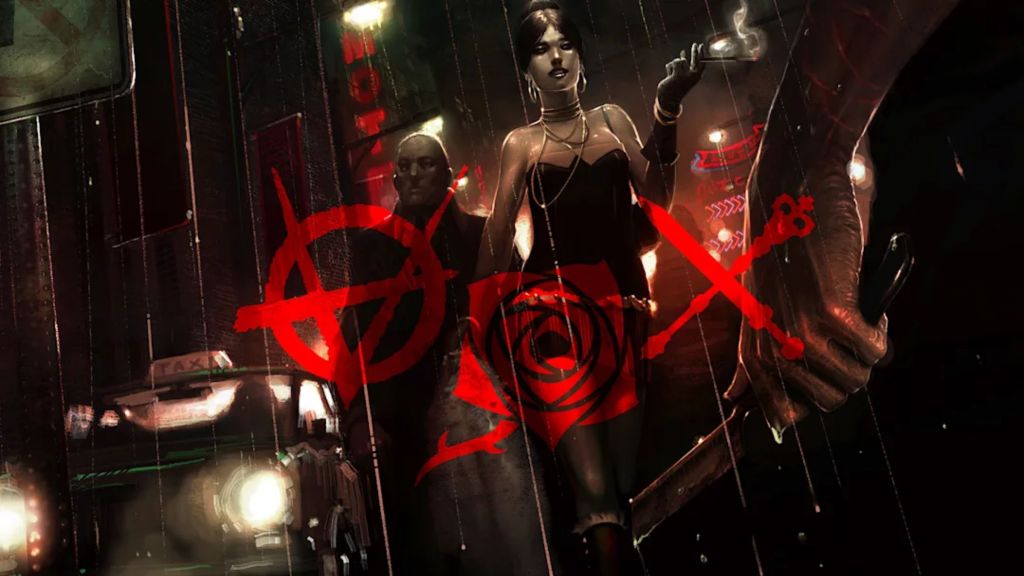 Vampire the Masquerade Clans