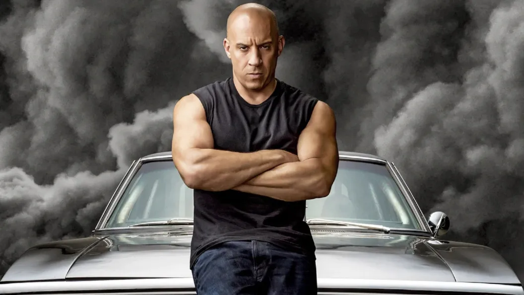 Vin Diesel’s Sci-Fi Movie is Quietly One of His Best (& He’s Never Even Seen In It)