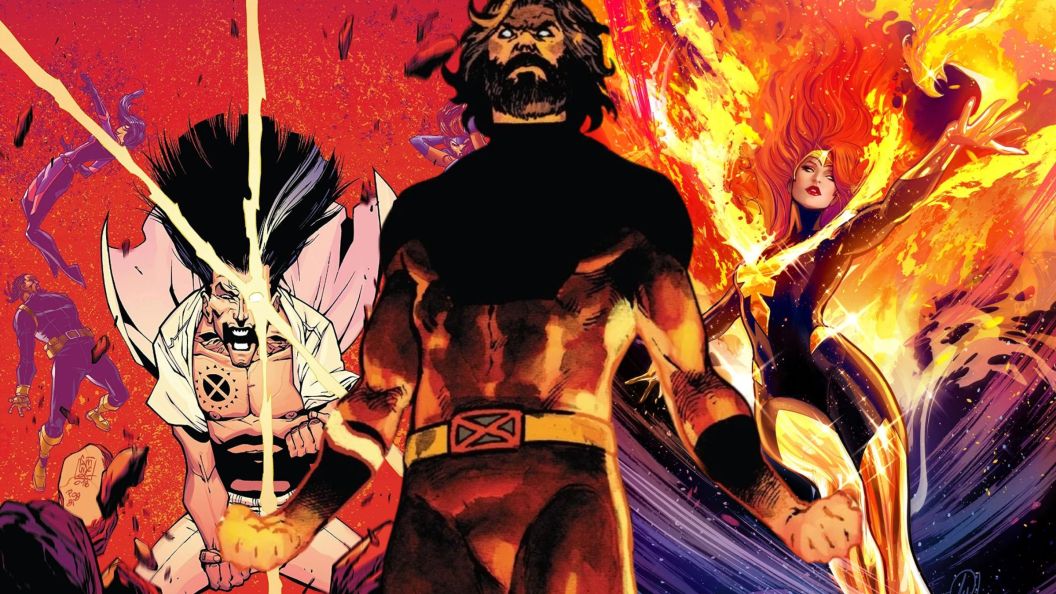 10 Dangerous Mutants from Marvel Comics Who Could Dominate the MCU cover image