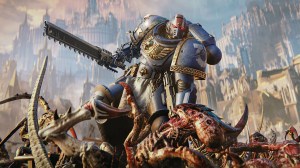 Henry Cavill’s Warhammer 40k Project Gets First Real Update as Fan-Favorite Writer Joins the Franchise