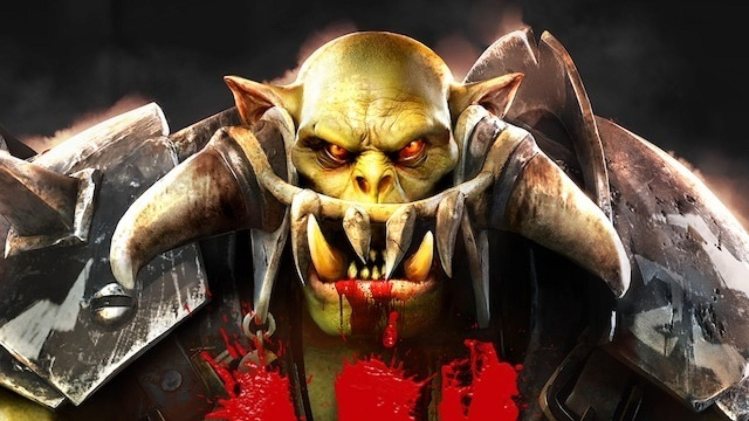 New Warhammer Game Saved from Cancellation