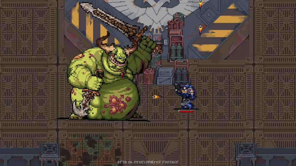 Warhammer Survivors