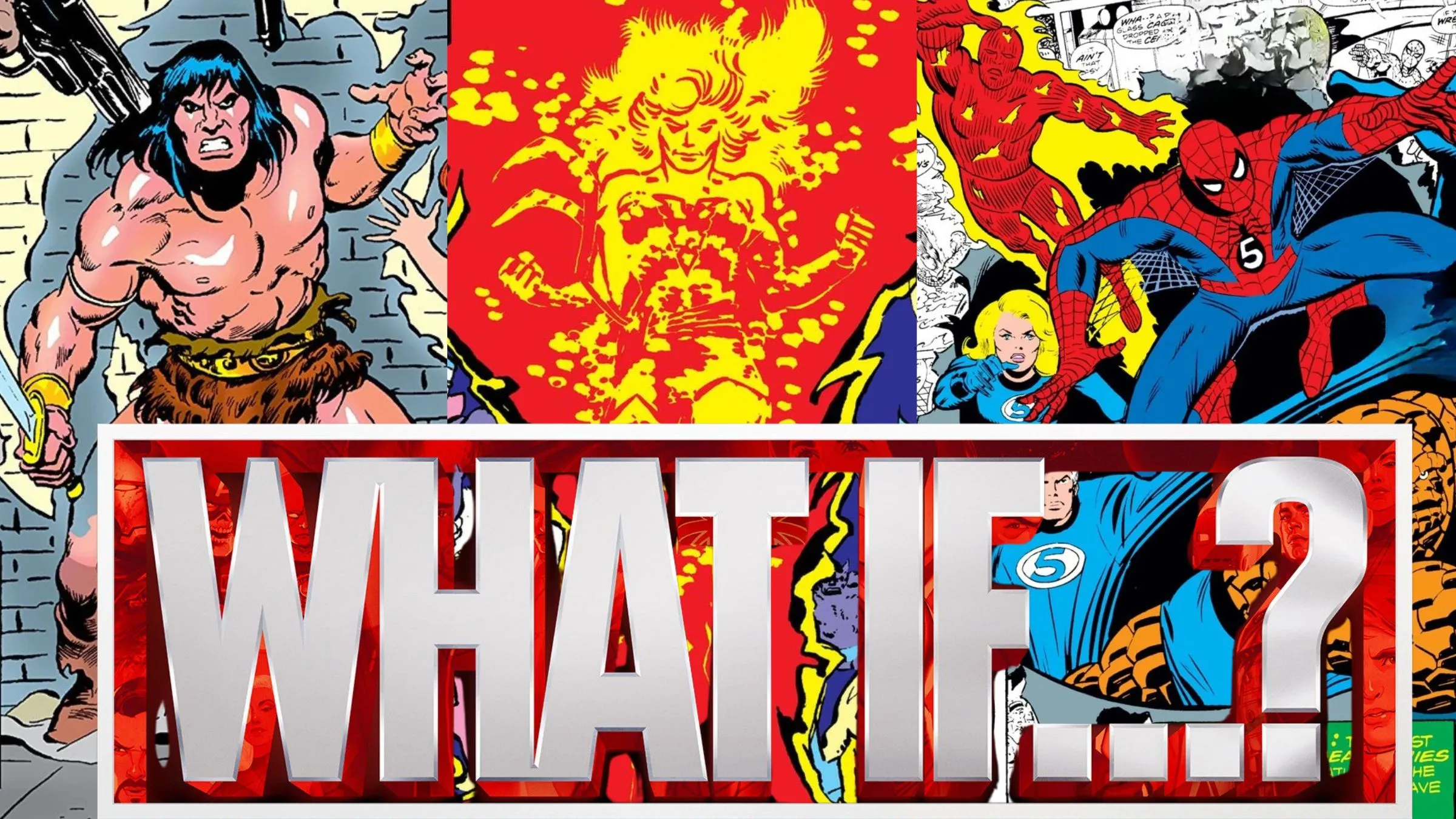 5 Iconic What If...? Stories Marvel Should Revisit for the 50th Anniversary, Ranked
