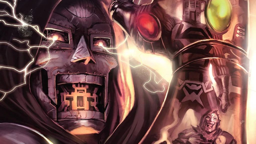 What If Secret Wars