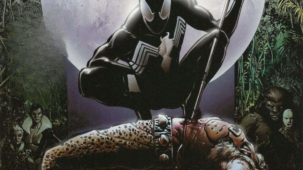 What If Spider-Man Had Killed Kraven the Hunter