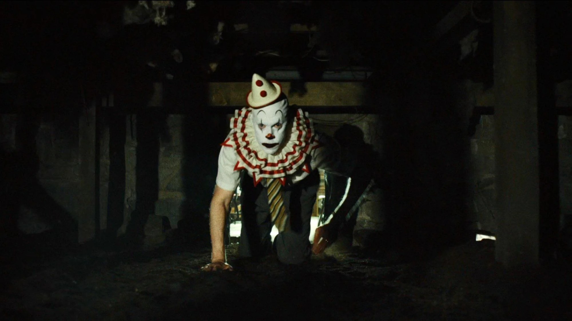 Stephen King Meets Parks & Rec in the Best New TV Show of 2026, And You MUST Get Caught Up Now