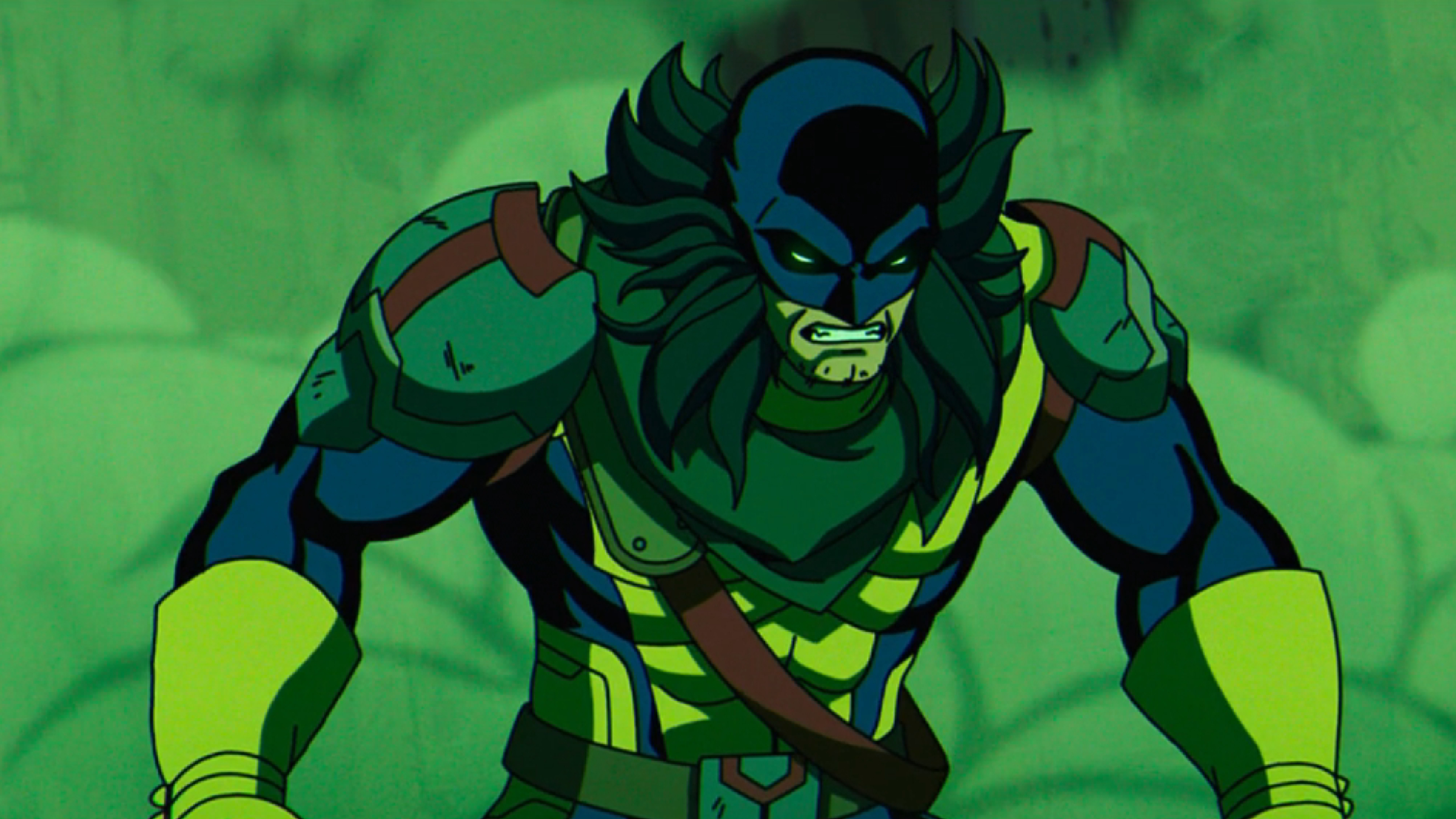 X-Men '97 Officially Just Gave Wolverine a Major Downgrade in Season 2 ...