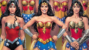 5 Essential Wonder Woman Covers That Forever Changed Comic Book History