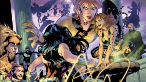 DC Just Gave an Iconic Wonder Woman Enemy Her Most Nuanced Version Ever