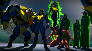 Marvel Just Gave the X-Men Their Own Civil War in X-Men ’97
