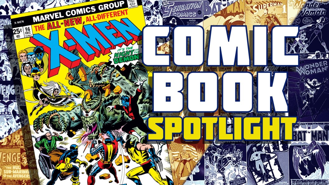 X-Men #96 Introduced An Iconic Character That Would Become One of The Franchise’s Most Controversial