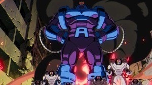 Marvel Officially Changes X-Men ’97’s Iconic Opening Sequence