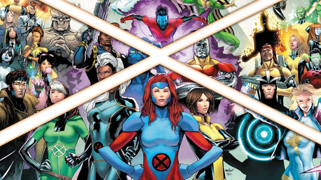 5 Important Marvel Superhero Teams Who Aren’t The Avengers, But Still Saved the Universe cover image