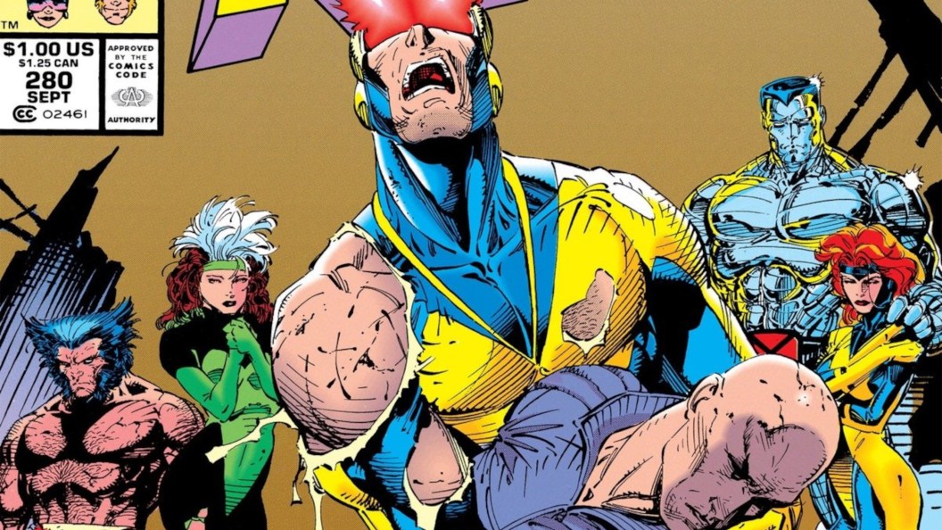 35 Years Ago, The X-Men Ended Their Best Era With Their Most Important Story