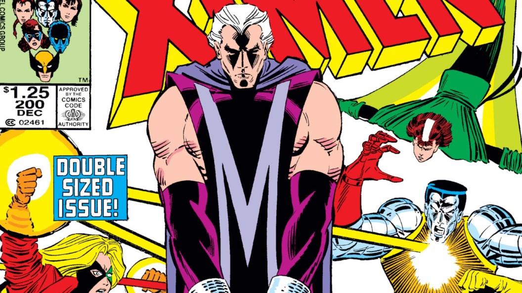 5 Great X-Men Stories from Chris Claremont’s Original Run That Changed Marvel’s Mutants
