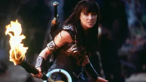 Lucy Lawless Addresses Xena Reboot; Reveals What She Wanted Instead