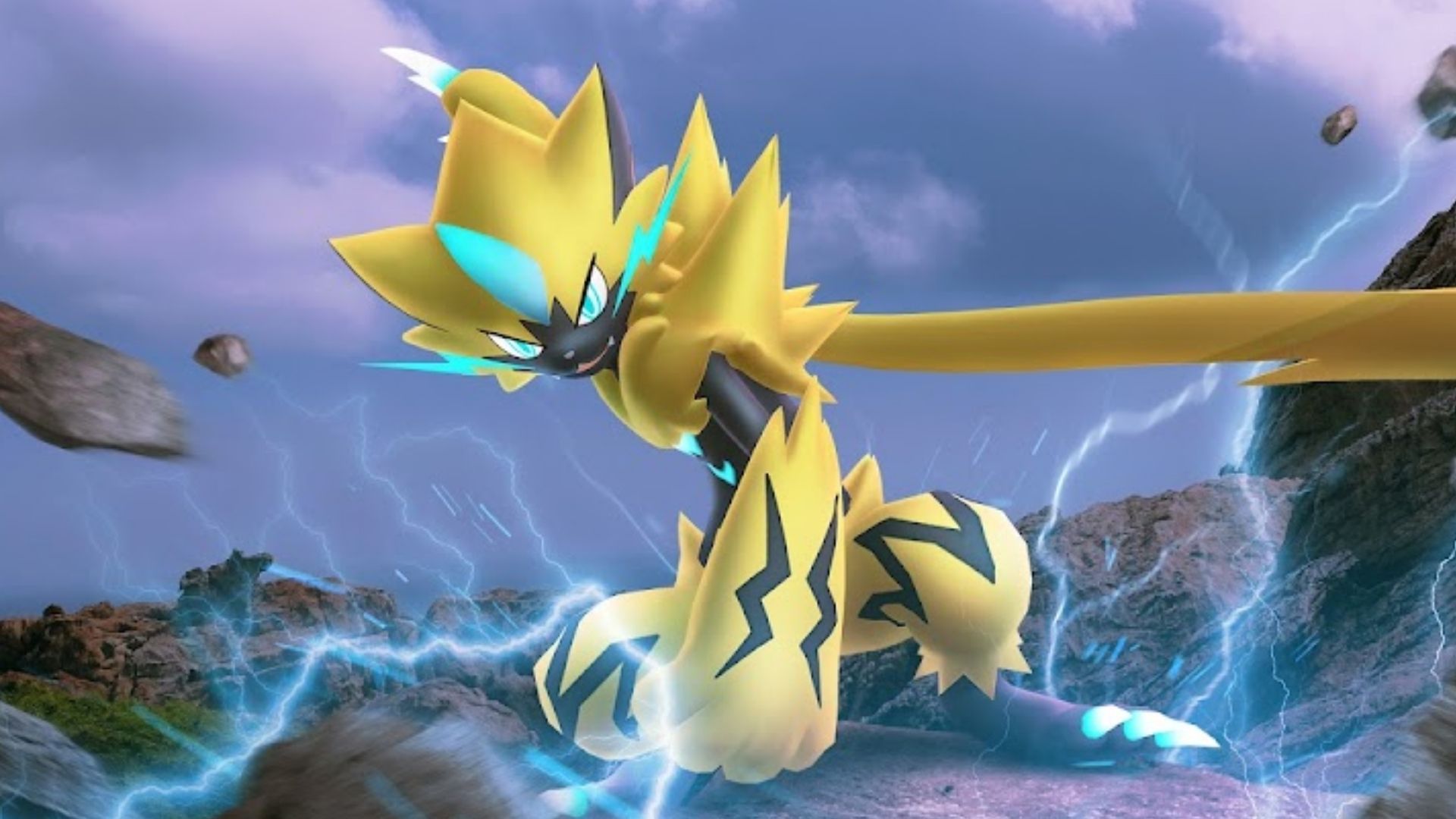Pokemon Go's First Fully Free Global Go Fest Brings Boosted Shiny Rates, Special Research & More