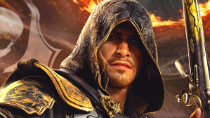 Ubisoft Releases Free Assassin’s Creed Black Flag Resynced DLC