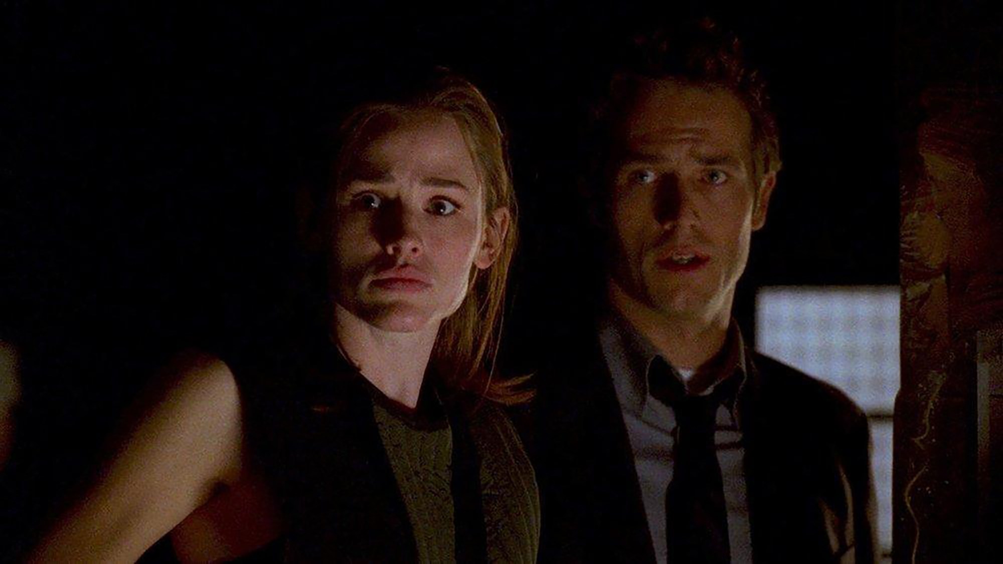 25 Years Later, This Masterpiece 5-Part Sci-Fi Spy Thriller is Finally Streaming For Free