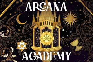 4 Best Romantasy Novels We’re Desperate to See Adapted as Series (Including Arcana Academy)