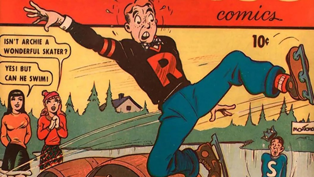 The Most Valuable Non-Superhero Comic Might Surprise You But the Prices is Only Going to Go Up cover image
