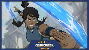 Avatar Legends: The Fighting Game Review: A Skilled Avatar Severely Lacking Balance