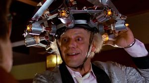 One of Back to the Future’s Most Confusing Questions Actually Has an Official Answer