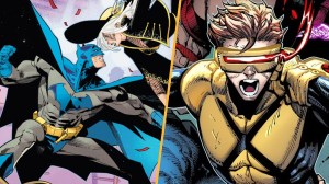A Familiar-Looking Mutant Just Showed Up in Gotham City (But It’s Not What You Think)