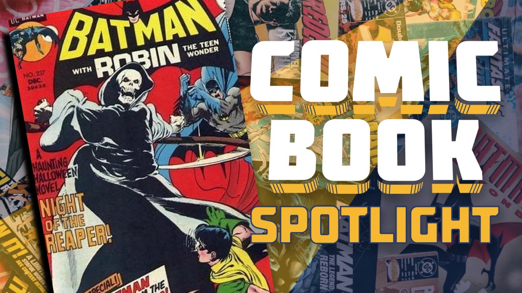 Batman #237 Is a Snapshot of ’70s DC’s Most Revolutionary Batman Run