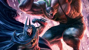 4 Untold Batman Storylines That DC Animation Needs to Actually Prioritize ASAP
