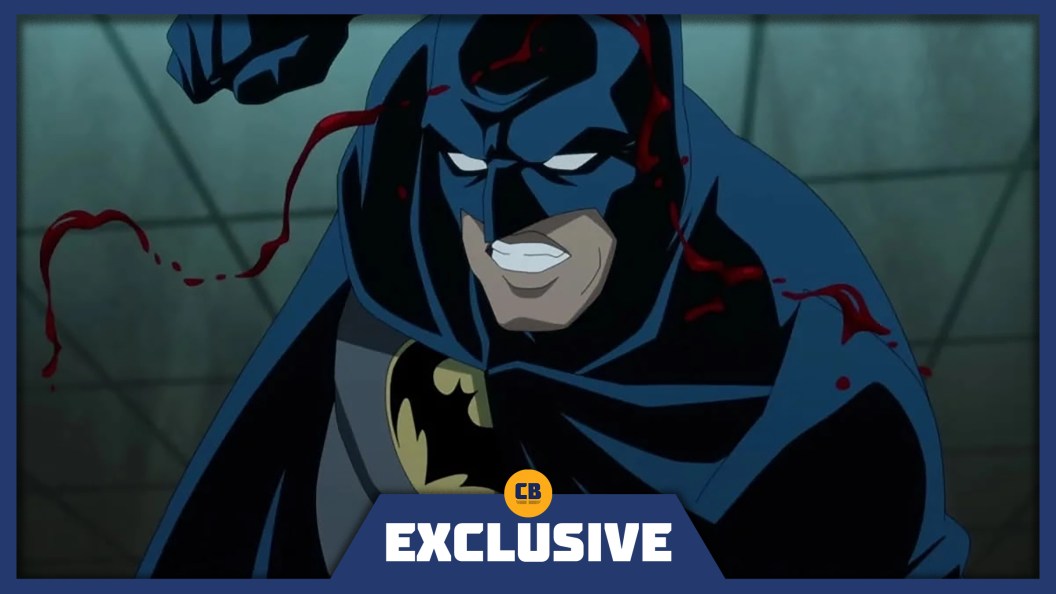 Batman: Knightfall's R-Rated Evolution and Its Significance movies cover image