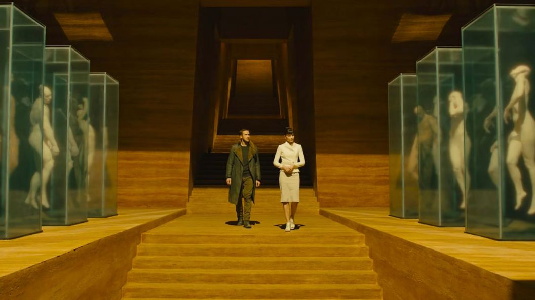 5 Sci-Fi Movies With Distinct Visual Identities You'd Recognize From a Single Frame movies cover image
