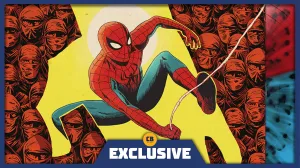 Spider-Man: Brand New Day Vinyl of Michael Giacchino’s Score Revealed by Mutant [EXCLUSIVE]