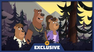 Fish Better Have the Money in Hilarious Exclusive Clip From Tubi’s Breaking Bear — Watch Now