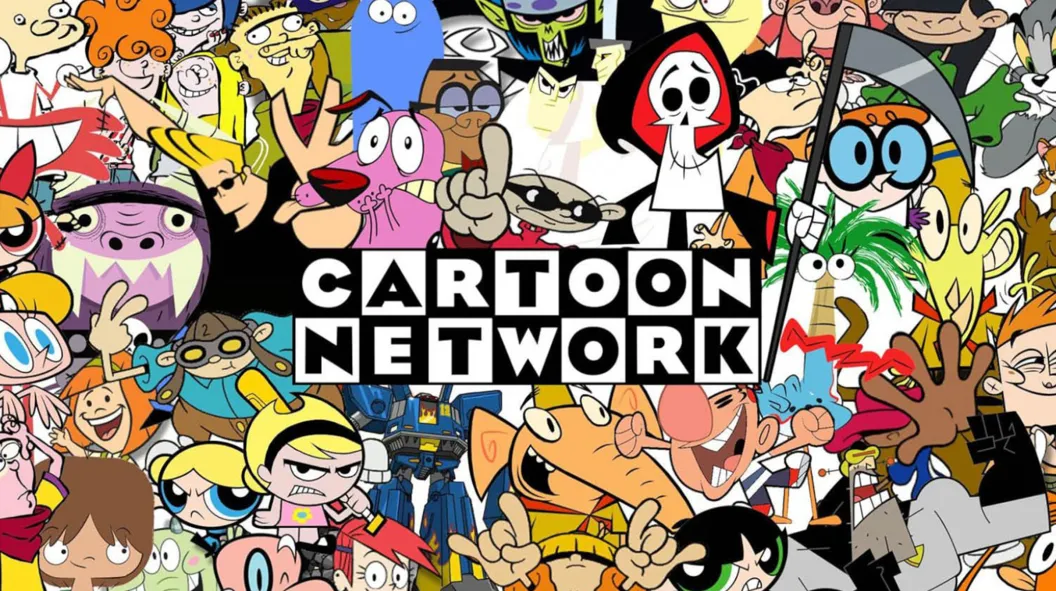 29 Years Ago, One of Cartoon Network’s Most Legendary Characters Debuted